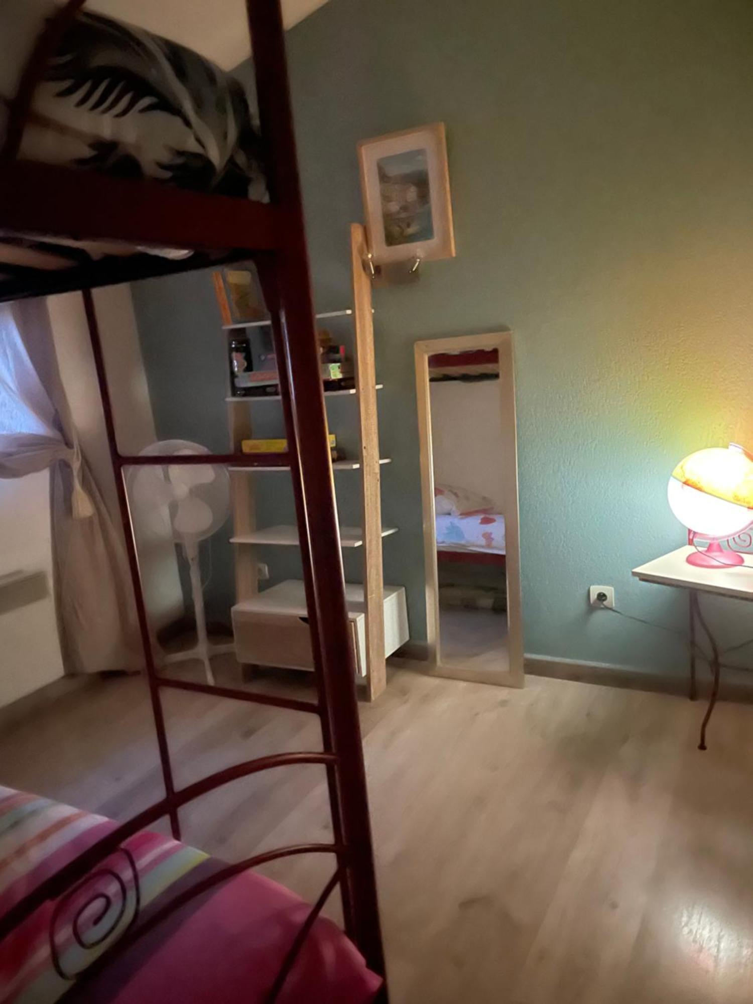 갈라르그-르-몽튜 Bienvenue Chez Samuel Et Sarah 빌라 외부 사진